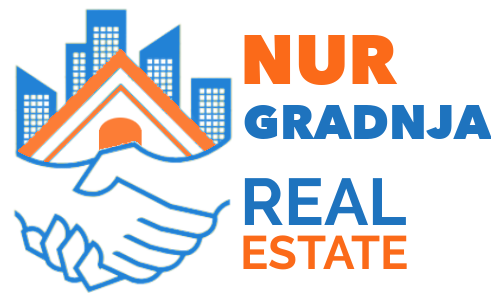 NUR Gradnja Real estate-Your best place for real estate in Bosnia